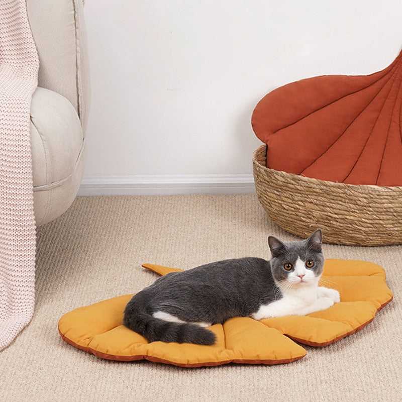 Dailypets Nature-Inspired Cat Resting Mat