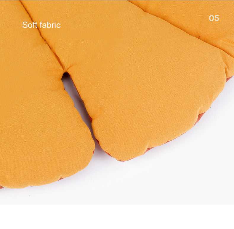Dailypets Nature-Inspired Cat Resting Mat