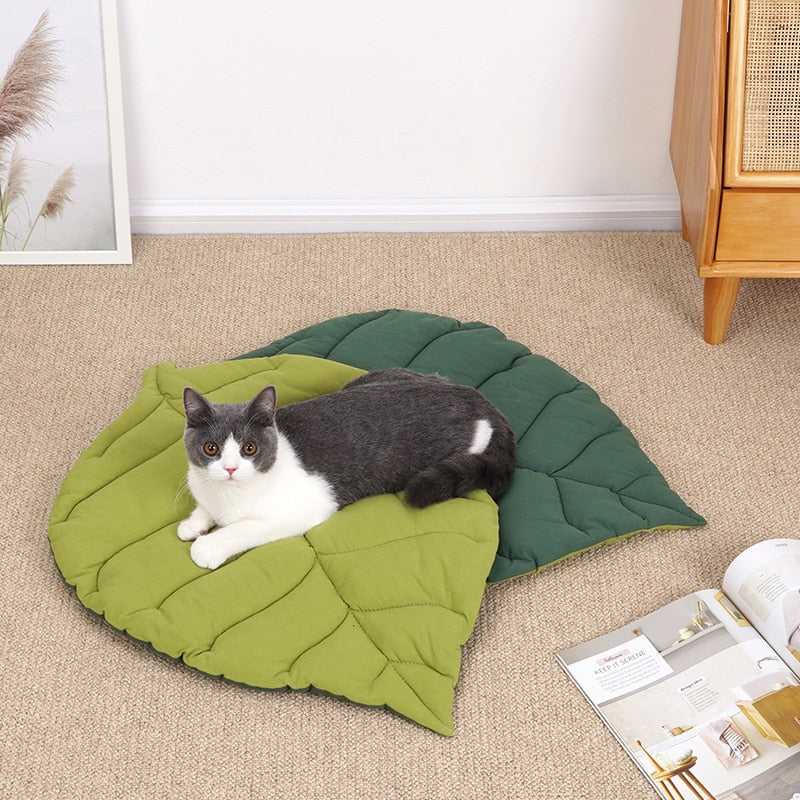 Dailypets Nature-Inspired Cat Resting Mat
