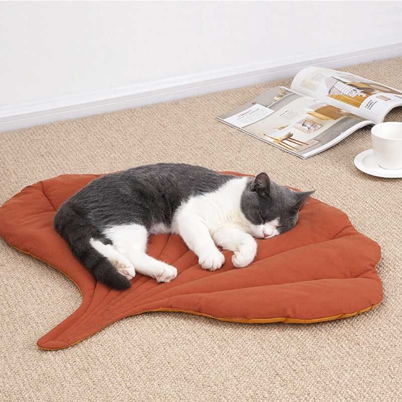 Dailypets Nature-Inspired Cat Resting Mat