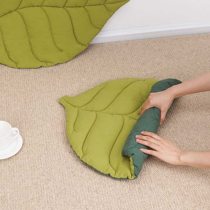 Dailypets Nature-Inspired Cat Resting Mat