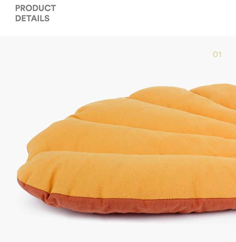 Dailypets Nature-Inspired Cat Resting Mat