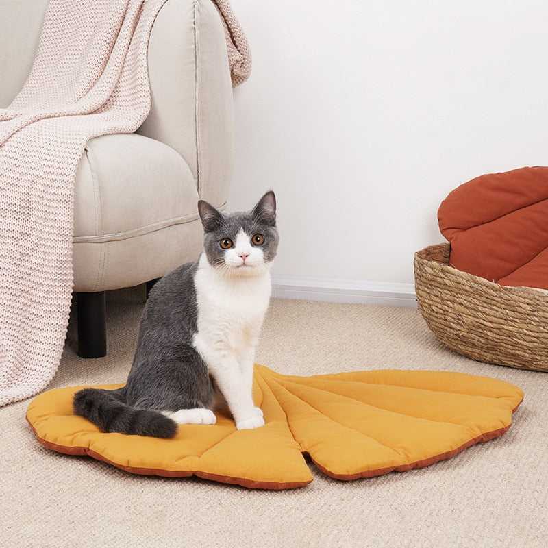 Dailypets Nature-Inspired Cat Resting Mat