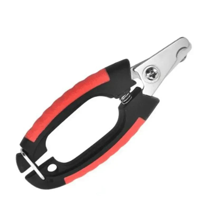Dailypets Professional Pet Nail Clipper for Dogs and Cats with Stainless Steel Blades