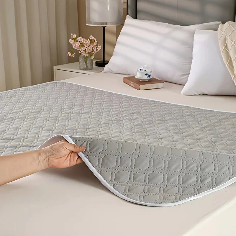 Dailypets Waterproof Pet Bed Mat for Dogs and Cats with Soft Comfortable Sleeping Surface