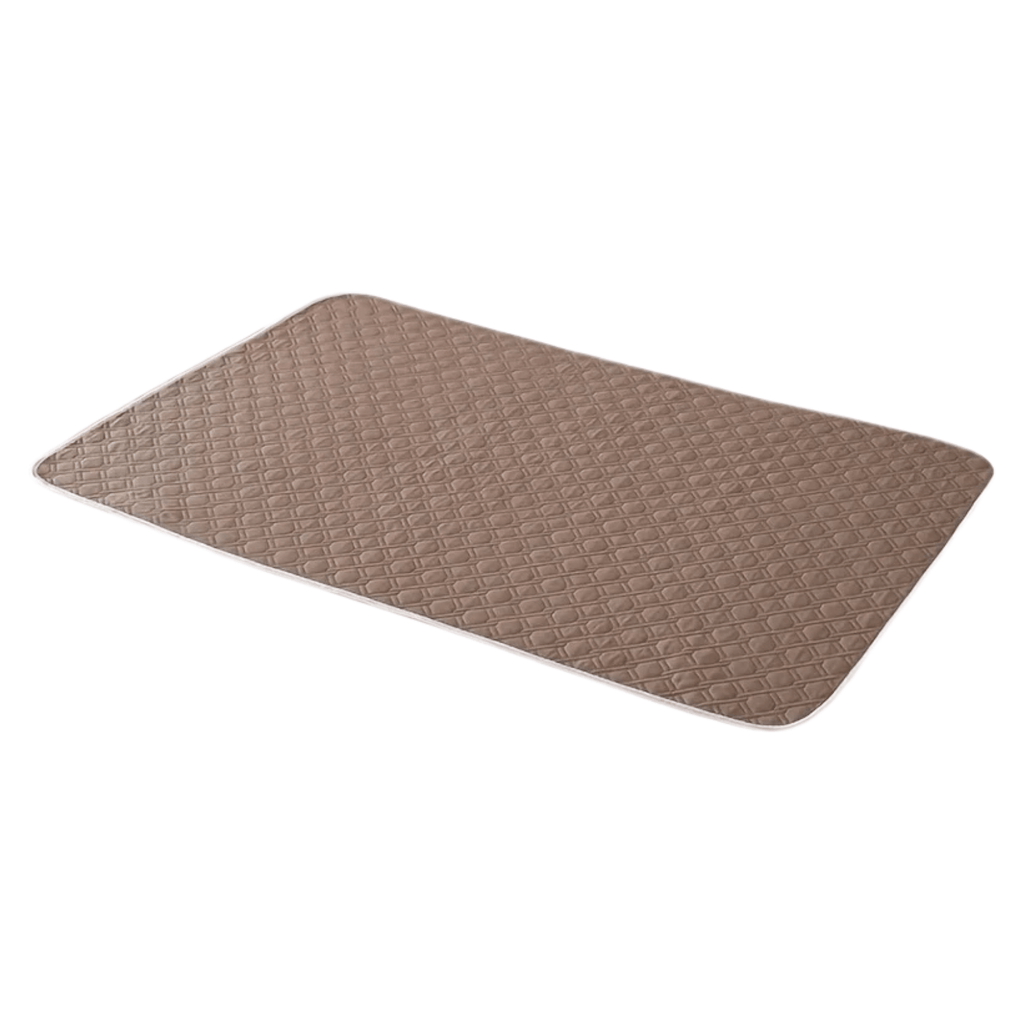 Dailypets Waterproof Pet Bed Mat for Dogs and Cats with Soft Comfortable Sleeping Surface
