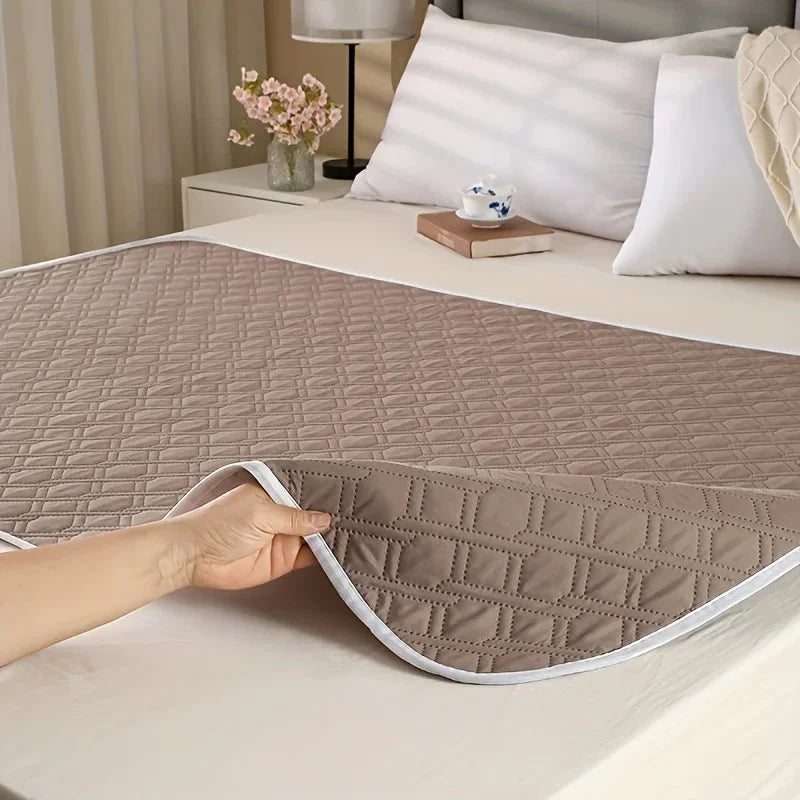 Dailypets Waterproof Pet Bed Mat for Dogs and Cats with Soft Comfortable Sleeping Surface