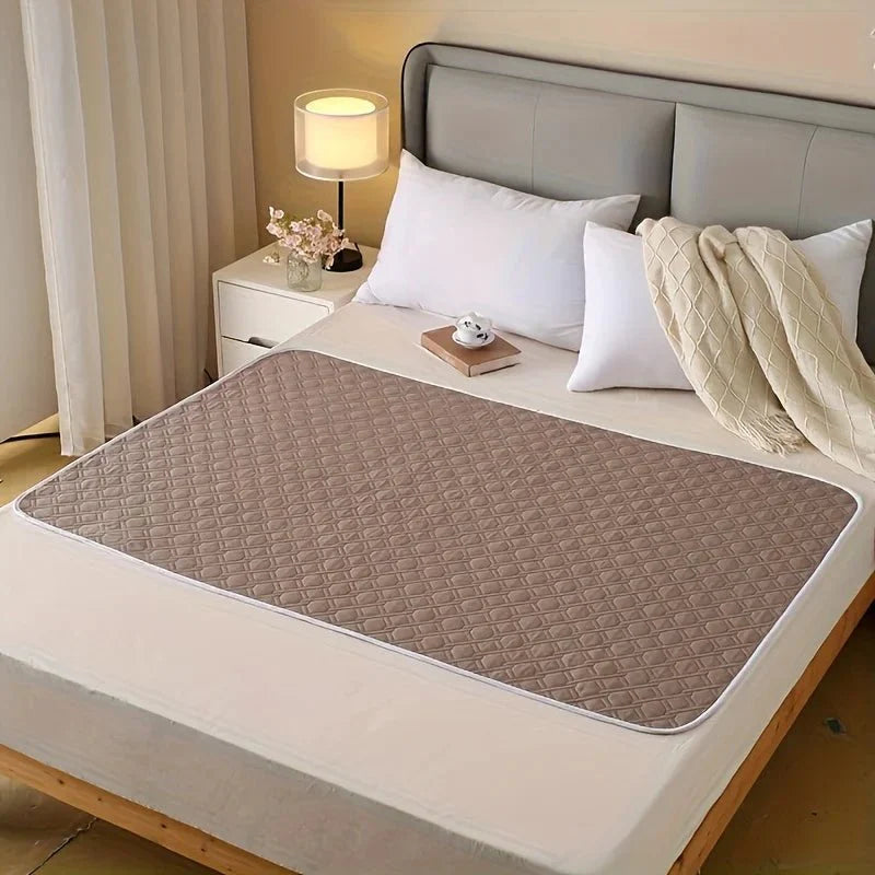 Dailypets Waterproof Pet Bed Mat for Dogs and Cats with Soft Comfortable Sleeping Surface