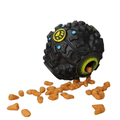 Dailypets Interactive Treat Dispensing Ball for Dogs – Dental Chew Toy