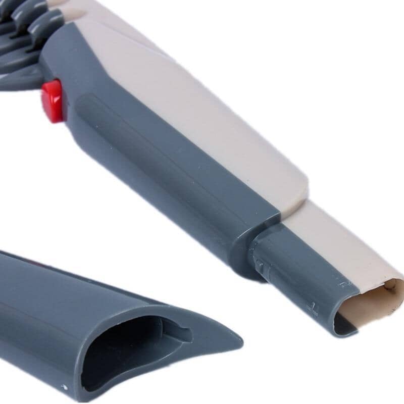 Dailypets Dog Hair Trimmer, Electric Grooming Comb for Knots