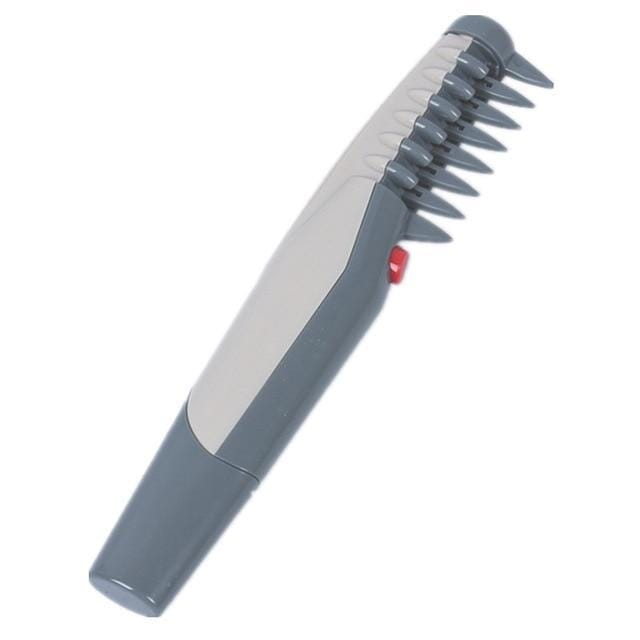 Dailypets Dog Hair Trimmer, Electric Grooming Comb for Knots
