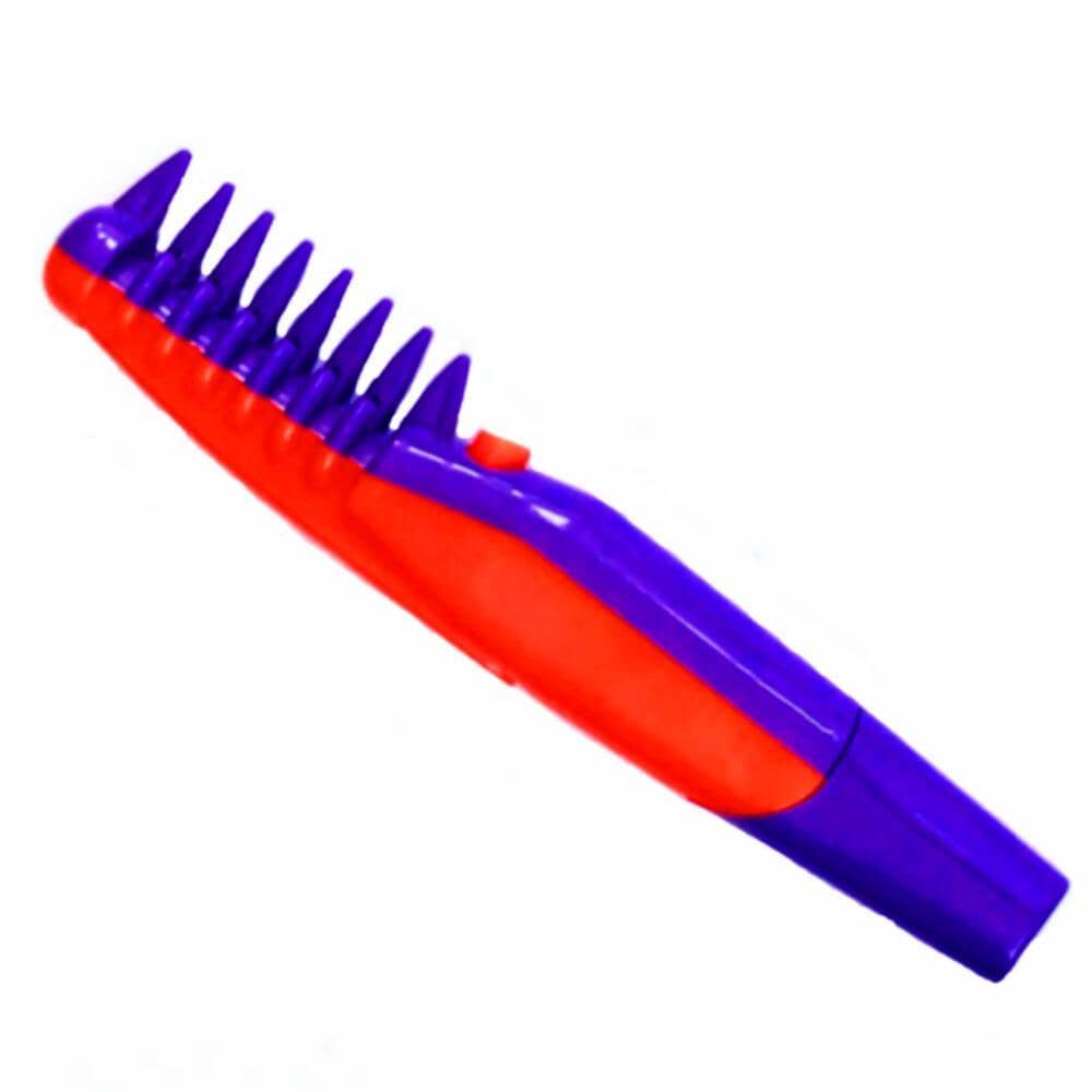 Dailypets Dog Hair Trimmer, Electric Grooming Comb for Knots