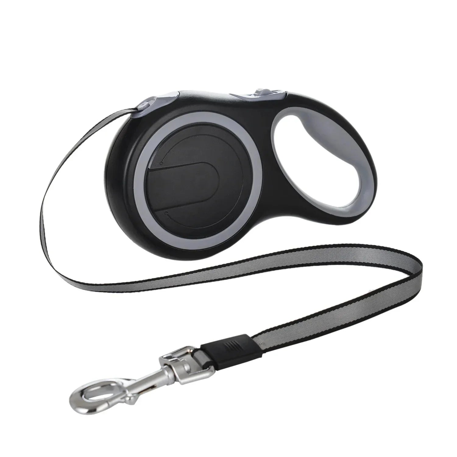 Dailypets Retractable Dog Leash with One-Touch Brake for Dogs Up to 50 kg