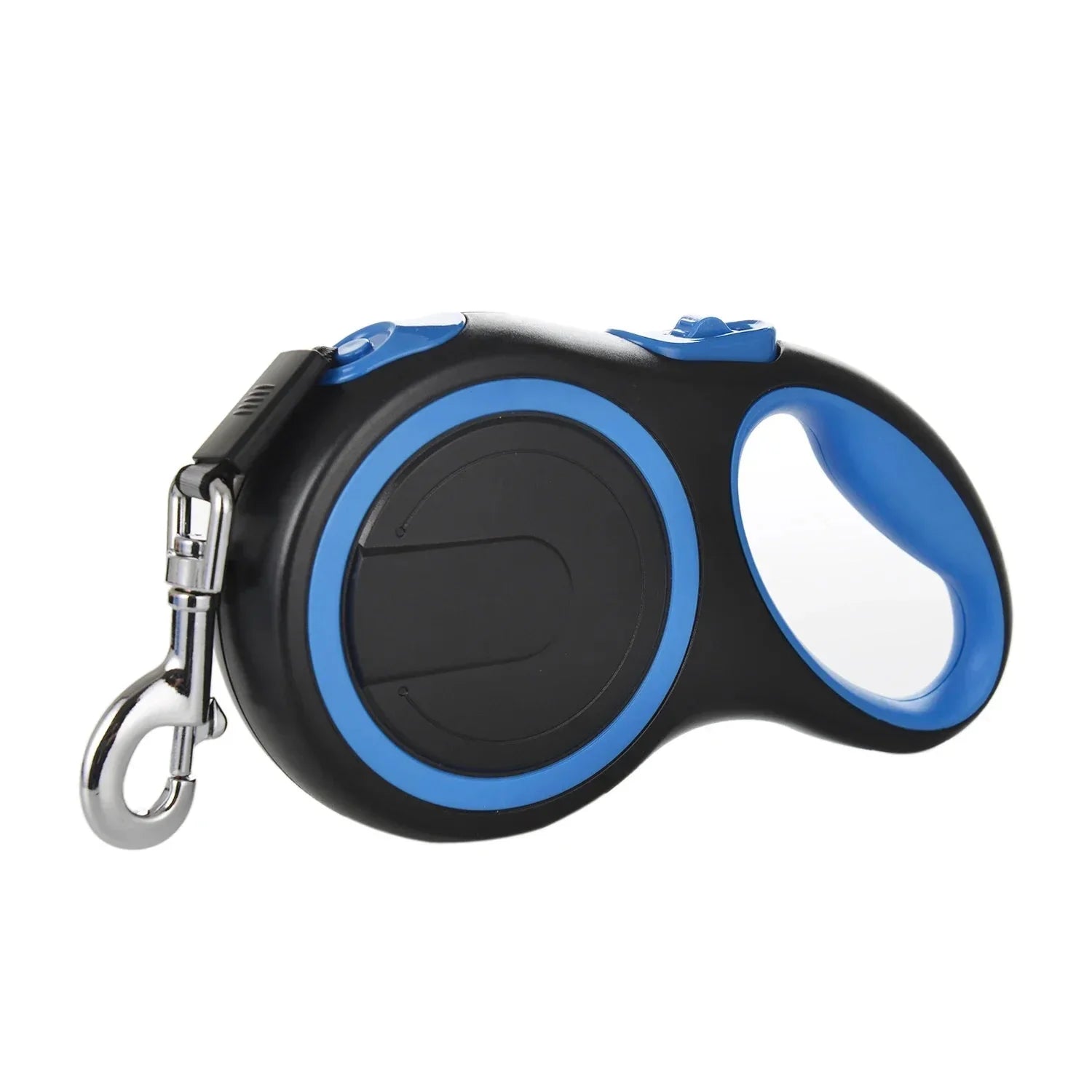Dailypets Retractable Dog Leash with Ergonomic Grip and Locking Brake up to 8 Meters