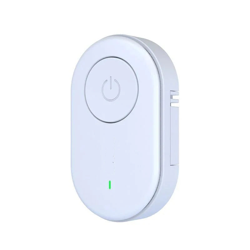 Dailypets Portable Ultrasonic Pest Repeller for Dogs and Cats Everyday Outdoor Use