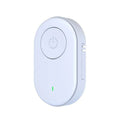 Dailypets Portable Ultrasonic Pest Repeller for Dogs and Cats Everyday Outdoor Use