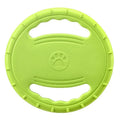 Dailypets Durable Dog Flying Disc for Fetch, Training & Outdoor Play
