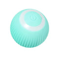 Dailypets Interactive Motion Cat Ball – Smart Rolling Toy with Animal Sound Effects