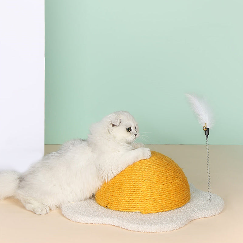 Dailypets Cat Scratcher Blind Box Assorted Scratch Toy Surprise