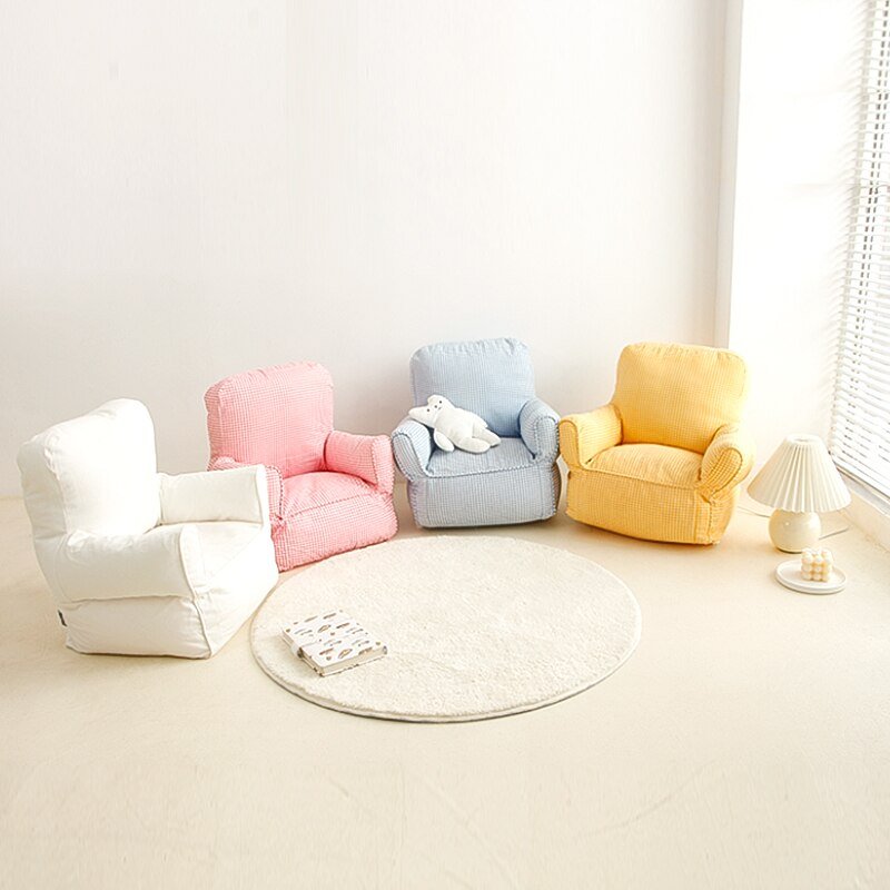 Dailypets Boss Cat Couch – Soft Elevated Sofa Bed