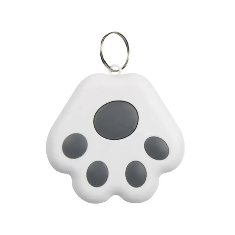 Dailypets Compact Bluetooth Tracker for Pets, Keys, and Bags