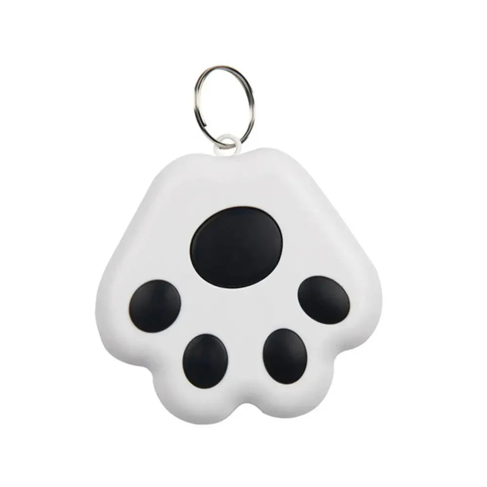 Dailypets Compact Bluetooth Tracker for Pets, Keys, and Bags