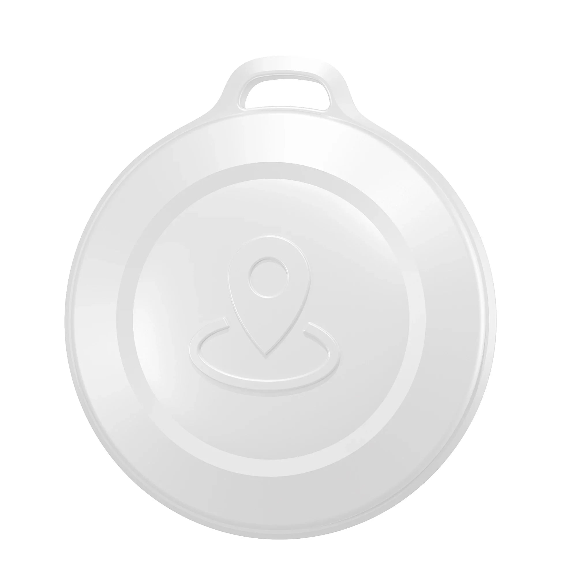 Dailypets Bluetooth Pet Tracking Tag for Apple Devices with Replaceable CR2032 Battery