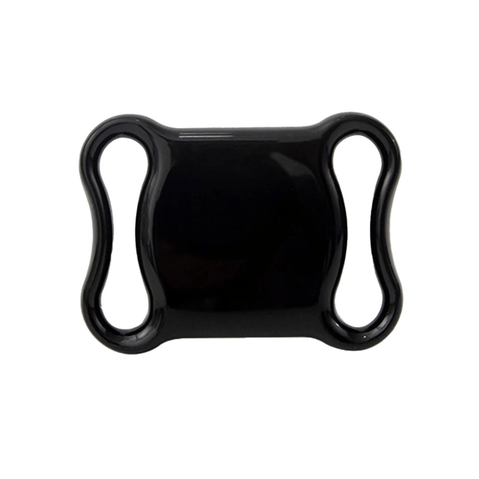 Dailypets Mini Bluetooth Pet Tracker with Find My Compatibility for Dogs and Cats