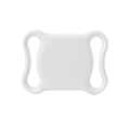 Dailypets Mini Bluetooth Pet Tracker with Find My Compatibility for Dogs and Cats