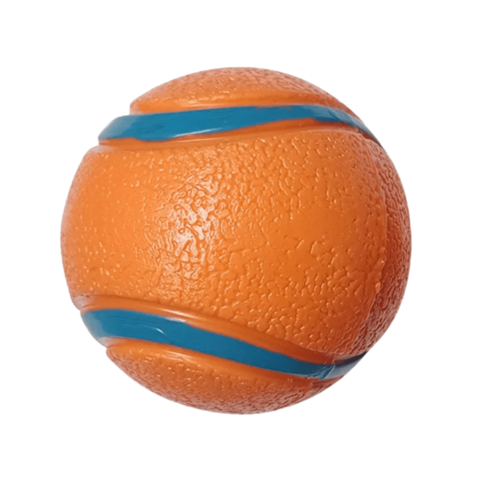 Dailypets Indestructible Dog Ball Toy for Aggressive Chewers and Interactive Fetch Play