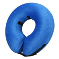 Dailypets Comfortable Inflatable Recovery Collar for Dogs and Cats Healing Support