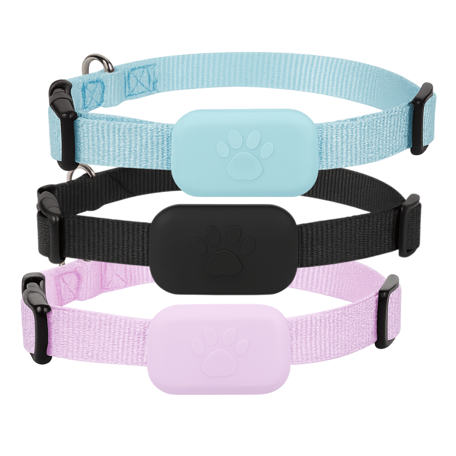 Dailypets Bluetooth Pet Locator for Apple Devices with Real-Time Find My Integration