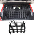 Dailypets Pet Safety Barrier for Trucks, Adjustable Dog Travel Divider