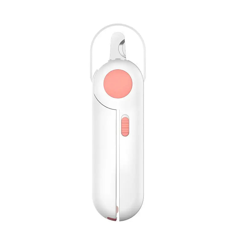 Dailypets Pet Grooming Nail Trimmer with LED and Lock