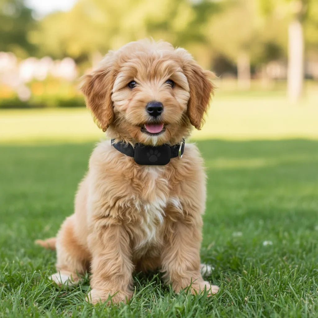 Dailypets Bluetooth Pet Locator for Apple Devices with Real-Time Find My Integration