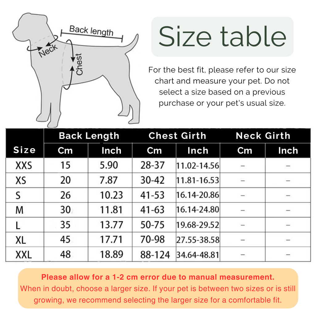 Dailypets Reflective Dog Life Jacket with Adjustable Fit for Swimming & Water Sports