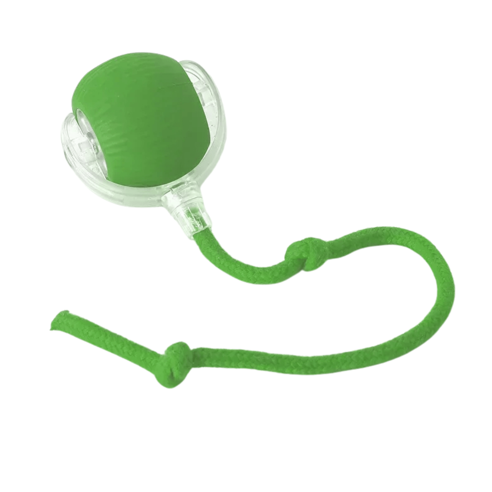 Dailypets Automatic Interactive Pet Ball with Smart Motion and USB Rechargeable Design