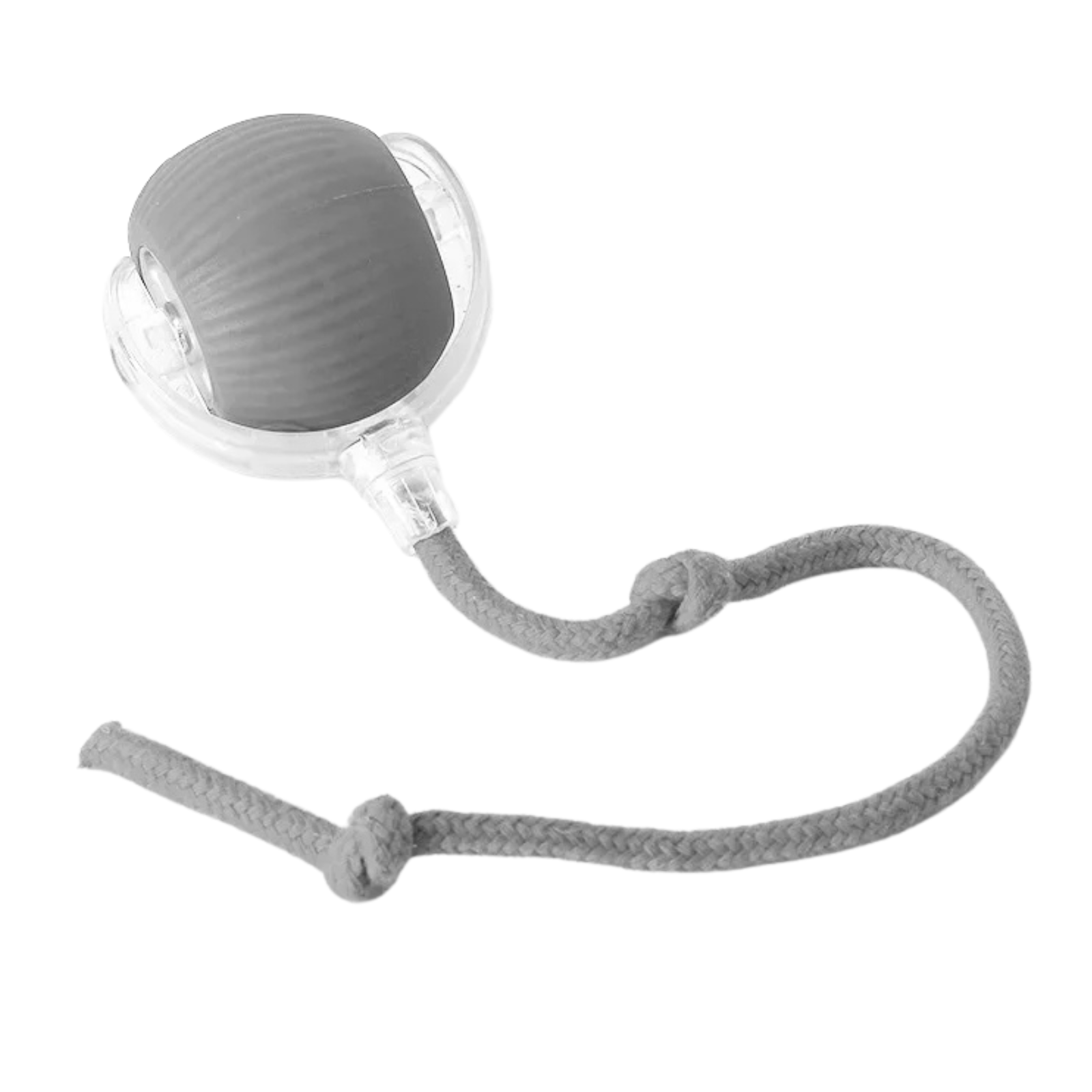 Dailypets Automatic Interactive Pet Ball with Smart Motion and USB Rechargeable Design