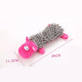 Dailypets Cute Animal Dog Toy for Chewing, Fetch & Interactive Play