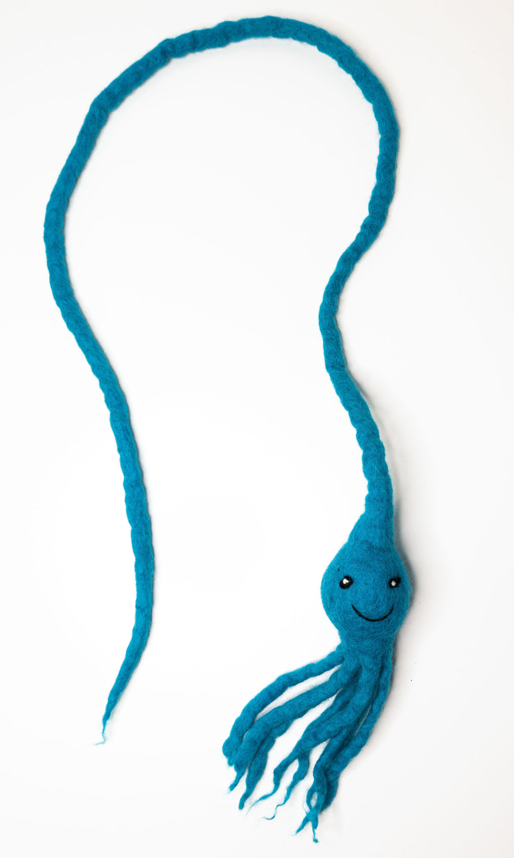 Dailypets Eco-Friendly Wool Cat Teaser Toy