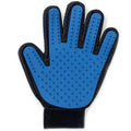 Dailypets Silicone Pet Grooming Gloves for Dogs and Cats with Gentle Massage Design