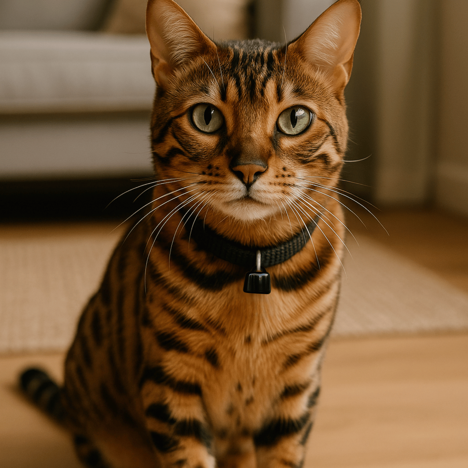 Dailypets Bluetooth Pet Tracker for Android and iPhone with Community Location Network