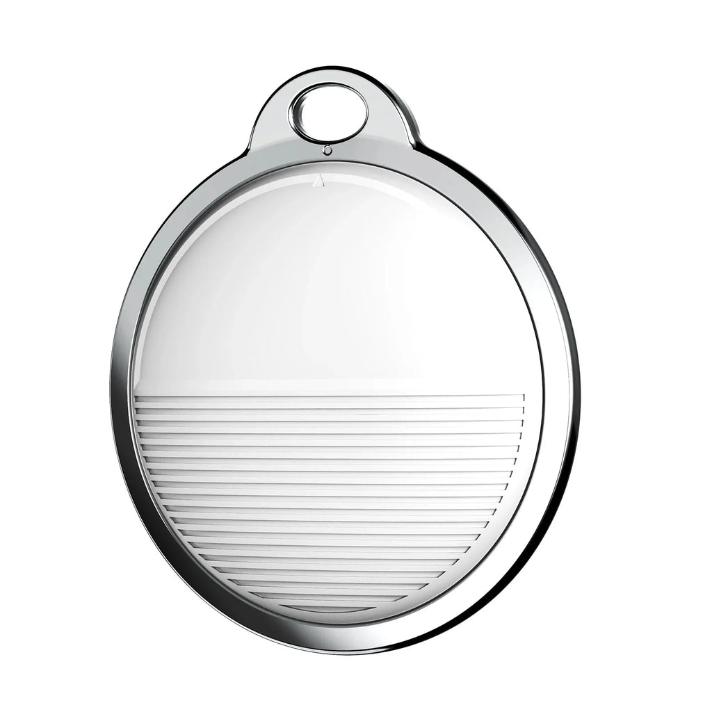 Dailypets Lightweight Cat Tracker Set with Apple Find My Support and Safety Collar