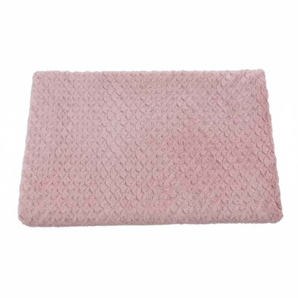 Dailypets Orthopedic Dog Bed with Supportive Foam Cushion and Removable Washable Cover