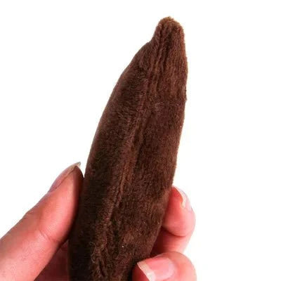Dailypets Catnip Plush Cat Toy for Interactive Chewing, Play & Everyday Enrichment