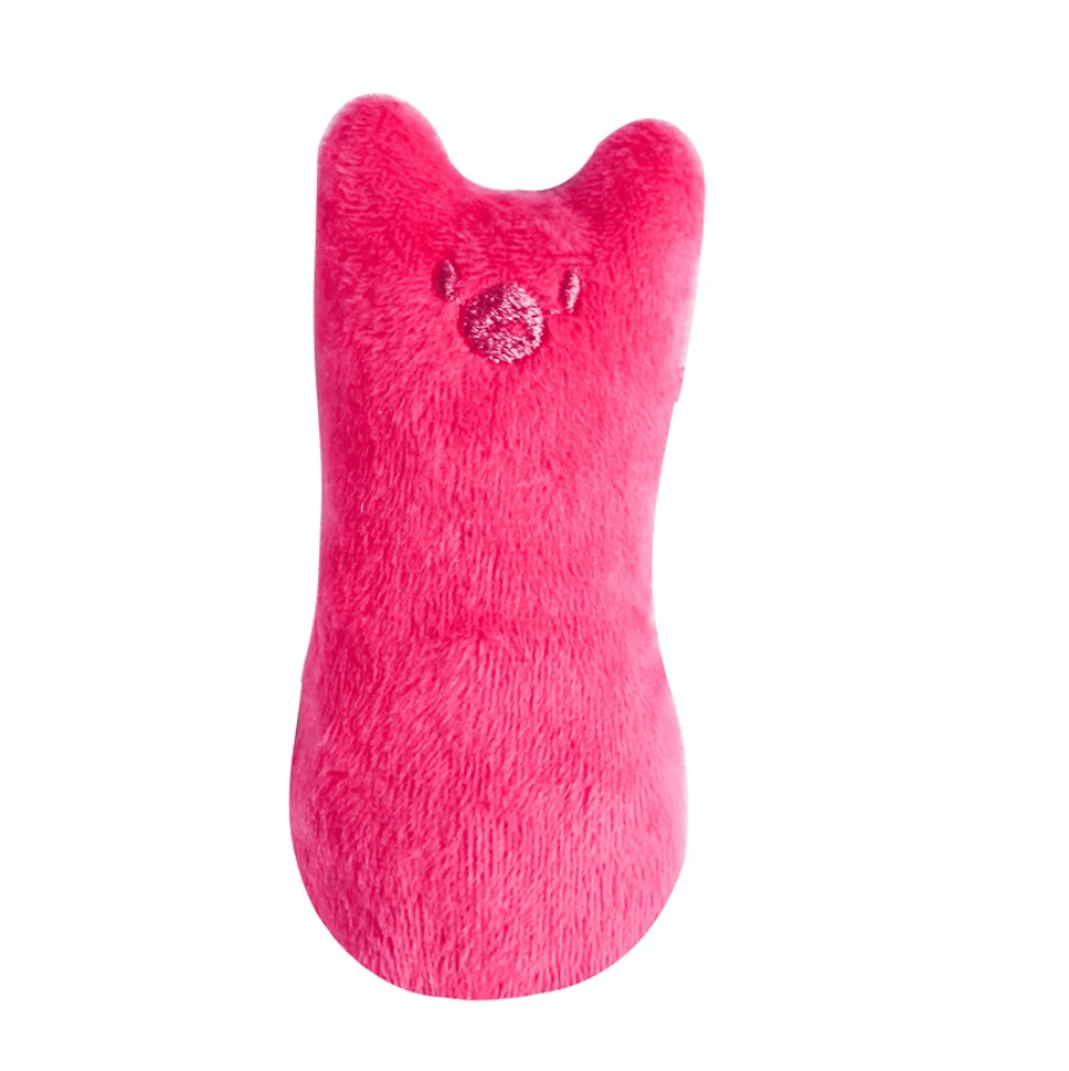 Dailypets Catnip Plush Cat Toy for Interactive Chewing, Play & Everyday Enrichment
