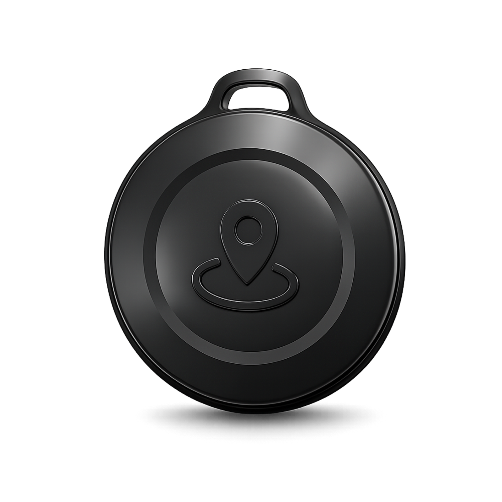 Dailypets Bluetooth Pet Tracking Tag for Apple Devices with Replaceable CR2032 Battery