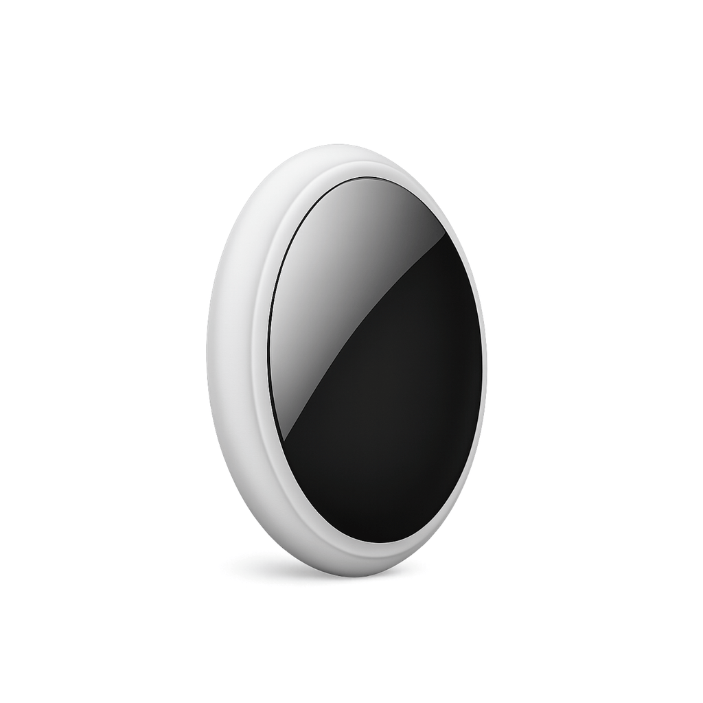 Dailypets Bluetooth Pet Tracking Device with Last Location Memory and App Support