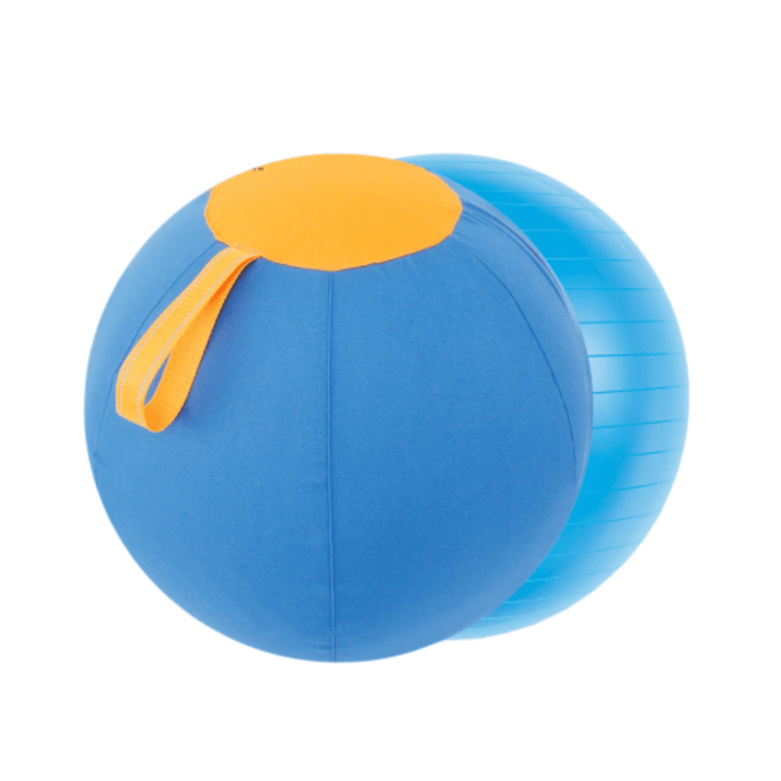 Dailypets Interactive Herding Ball for Dogs with Durable Cover & Pump