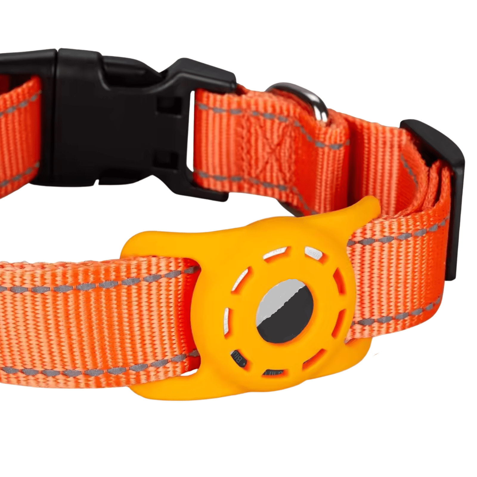 Dailypets Android Smart Tracker and Adjustable Reflective Collar Kit
